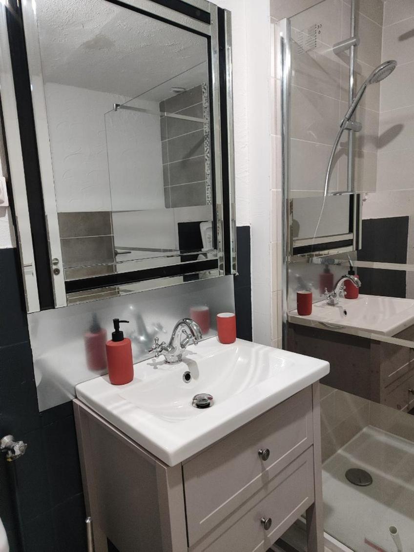 Apartment Maison De Village A 89 *