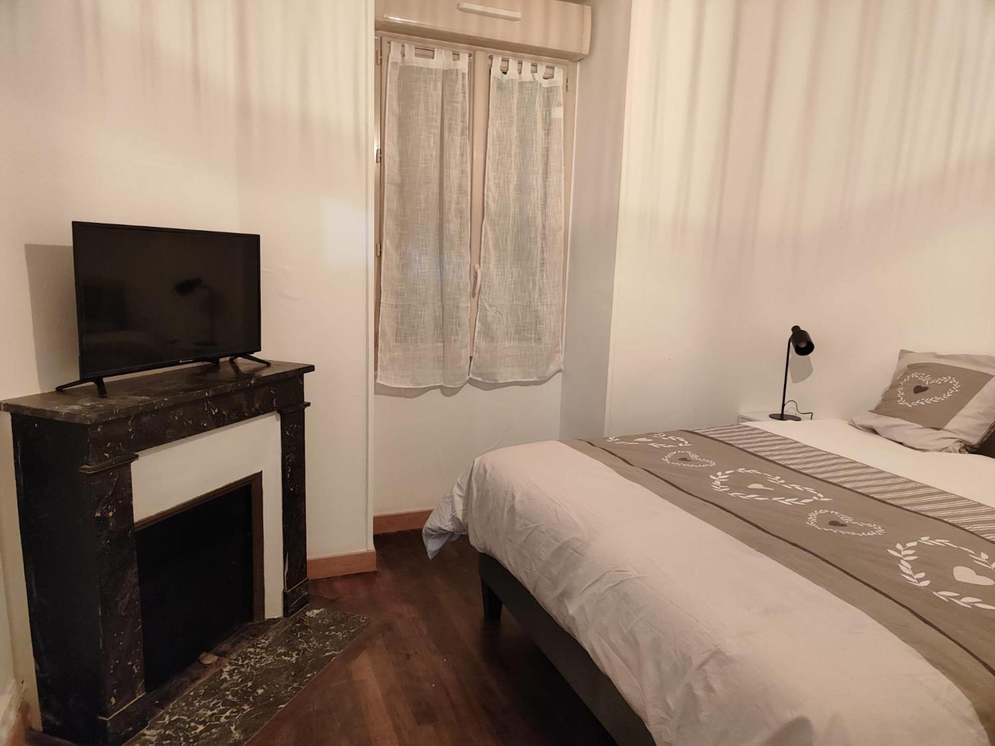 Maison De Village A 89 Apartment *